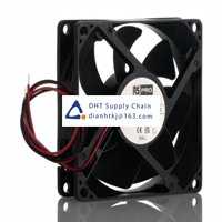 RS PRO_255-7300 Fans and Thermal Management Accessories