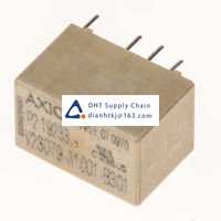 TE Relay V23079A1001B301 1393788-3 Original Neww Stock Price 