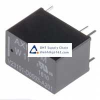 TE Relay V23101D3A201 Original Neww Stock Price 