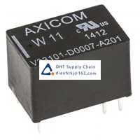 TE Relay V23101D7A201 Original Neww Stock Price 