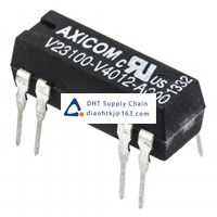 TE Connectivity Relay V23100V4012A000 Original Neww Stock Price 