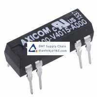 TE Connectivity Relay V23100V4015A Original Neww Stock Price 