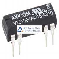 TE Relay V23100V4015A10 Original Neww Stock Price 