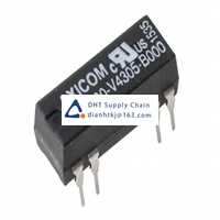 TE Relay V23100V4305B Original Neww Stock Price 