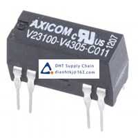 TE Connectivity Relay 2-1393763-3 Original Neww Stock Price 