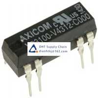 TE Relay V23100V4312C Original Neww Stock Price 