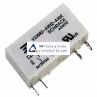 TE Relay V23092A1012A302 Original Neww Stock Price 