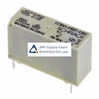 TE Connectivity Relay V23061A1007A302 Original Neww Stock Price 
