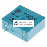 TE Connectivity Relay V23057B6A102 Original Neww Stock Price 