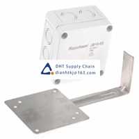 nVent RAYCHEM_JB16-02 Fans and Thermal Management Accessories