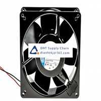 ebm-papst_5112N Fans and Thermal Management Accessories