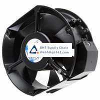 ebm-papst_6448 Fans and Thermal Management Accessories