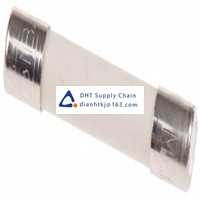  Fuses and Circuit Breakers SIBA_70-010-05/3.15A