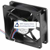 ebm-papst_8414NGM Fans and Thermal Management Accessories