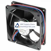 ebm-papst_8414NG Fans and Thermal Management Accessories