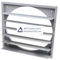 ebm-papst_WSK 30 Fans and Thermal Management Accessories