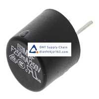  Fuses and Circuit Breakers Schurter_0034.6008