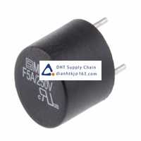  Fuses and Circuit Breakers Schurter_0034.6021