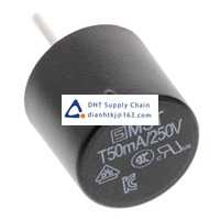  Fuses and Circuit Breakers Schurter_0034.6602