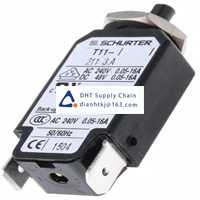  Fuses and Circuit Breakers Schurter_4400.001