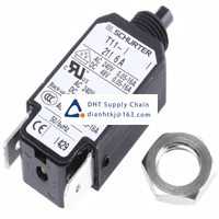  Fuses and Circuit Breakers Schurter_4400.005