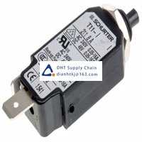  Fuses and Circuit Breakers Schurter_4400.0015