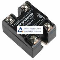 Sensata / Crydom Relay D2450-10 Original Neww Stock Price 