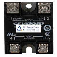 Sensata / Crydom Relay HD6050 Original Neww Stock Price 