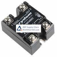 Sensata / Crydom Relay H12WD4890 Original Neww Stock Price 