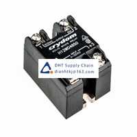 Sensata / Crydom Relay H12WD4850 Original Neww Stock Price 