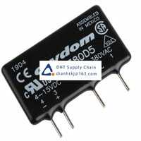 Sensata / Crydom Relay CX380D5 Original Neww Stock Price 