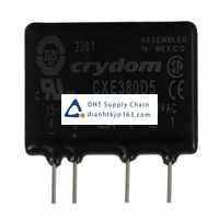 Sensata / Crydom Relay CXE380D5 Original Neww Stock Price 