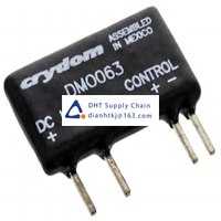 Sensata / Crydom Relay DMO063 Original Neww Stock Price 