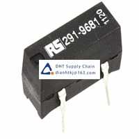 RS PRO Relay 291-9681 Original Neww Stock Price 