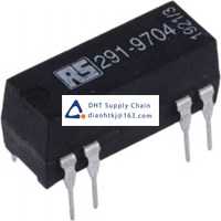 RS PRO Relay 291-9704 Original Neww Stock Price 