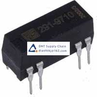 RS PRO Relay 291-9710 Original Neww Stock Price 