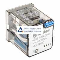 Finder Relay 62.33.9.024.0040 Original Neww Stock Price 