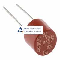  Fuses and Circuit Breakers Wickmann_3720630000