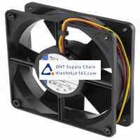 ebm-papst_4314/2 Fans and Thermal Management Accessories