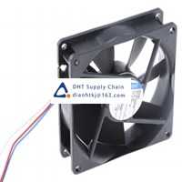 ebm-papst_3412N/2 Fans and Thermal Management Accessories