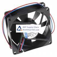 ebm-papst_8414NGR Fans and Thermal Management Accessories