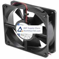 ebm-papst_4314R Fans and Thermal Management Accessories