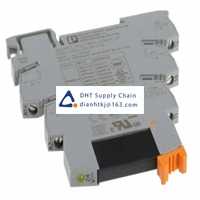 Phoenix Contact Relay 2966728 Original Neww Stock Price 