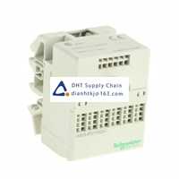  Fuses and Circuit Breakers Schneider Electric_AB3RV162U
