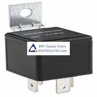 TE Connectivity Relay V23134B1053C642 3-1393303-7 Original Neww Stock Price 