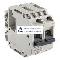  Fuses and Circuit Breakers Schneider Electric_GB2DB06