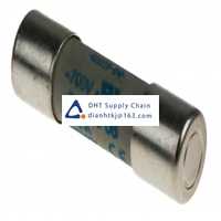  Fuses and Circuit Breakers SIBA_50-179-06/16A