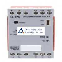 Broyce Control Relay 45175 110VAC Original Neww Stock Price 