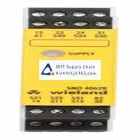 Wieland Relay SNO 4062K-A-00C Original Neww Stock Price 