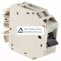  Fuses and Circuit Breakers Schneider Electric_GB2CD08